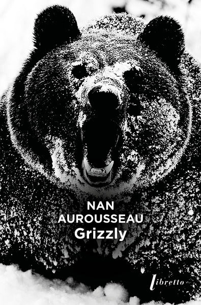 Grizzly Contemporary literature Books