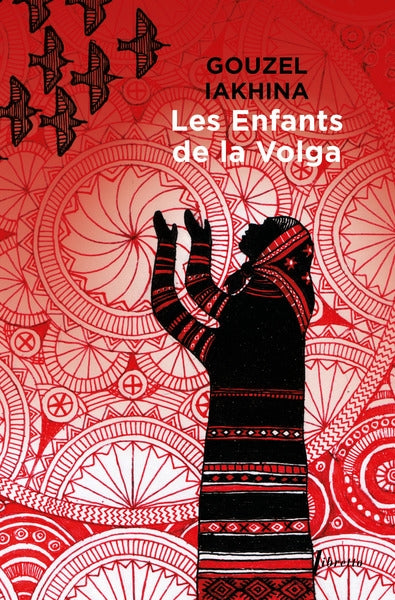 Les enfants de la Volga Contemporary literature