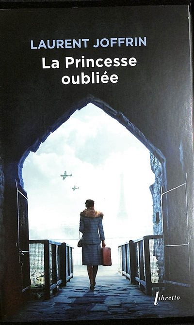 Product Image: La princesse oubliée
