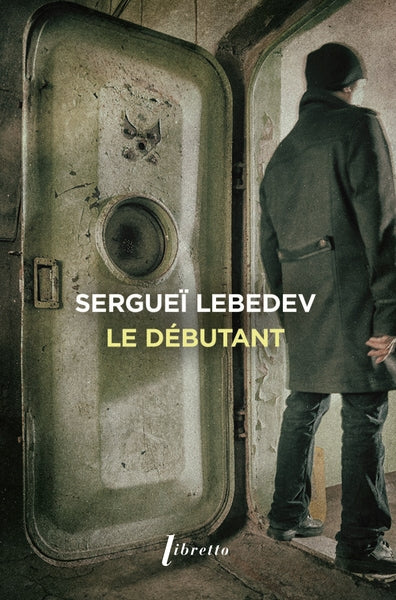Le Débutant Contemporary literature Books