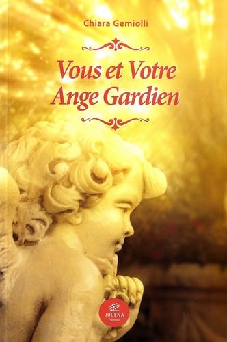 Vous et votre Ange Gardien Books