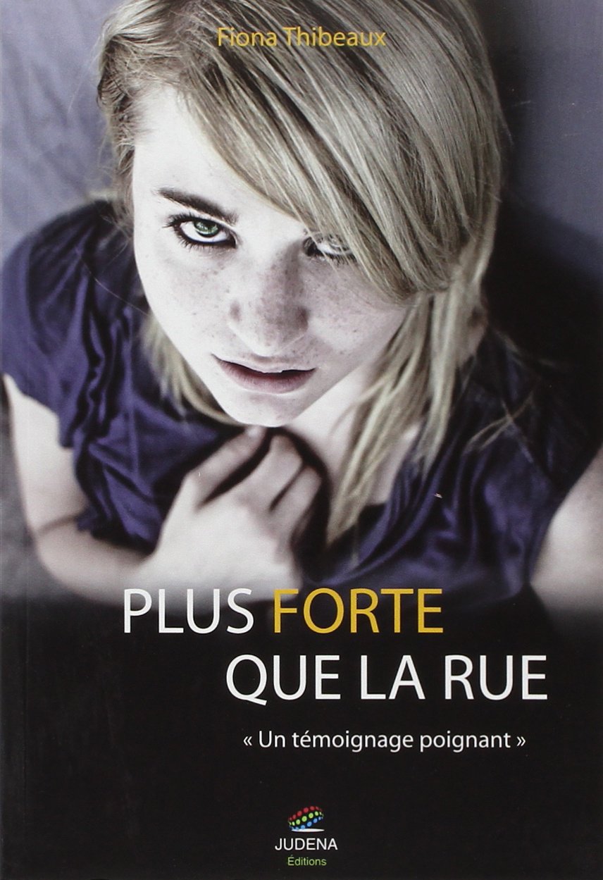 Product Image: Plus forte que la rue