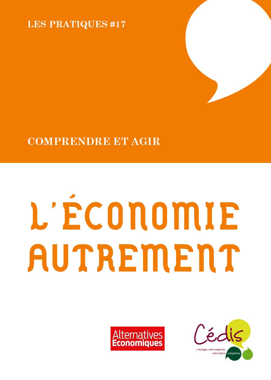 L'économie autrement Books