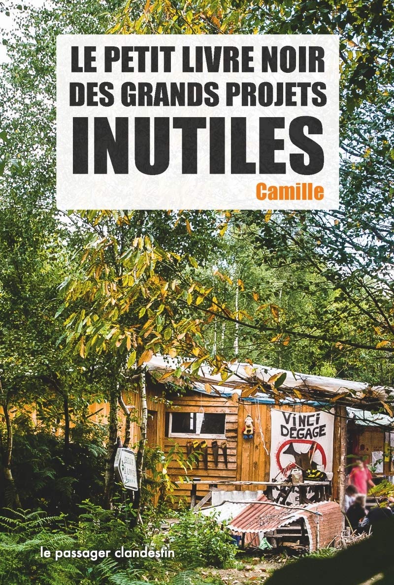 Le petit livre noir des grands projets inutiles (nouvelle édition) Leisure, Home & Garden