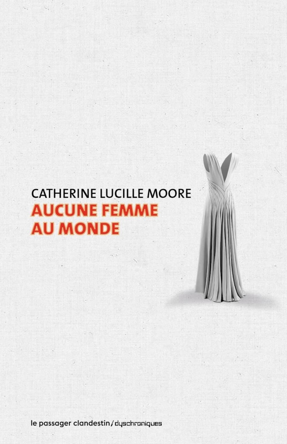 Aucune femme au monde book