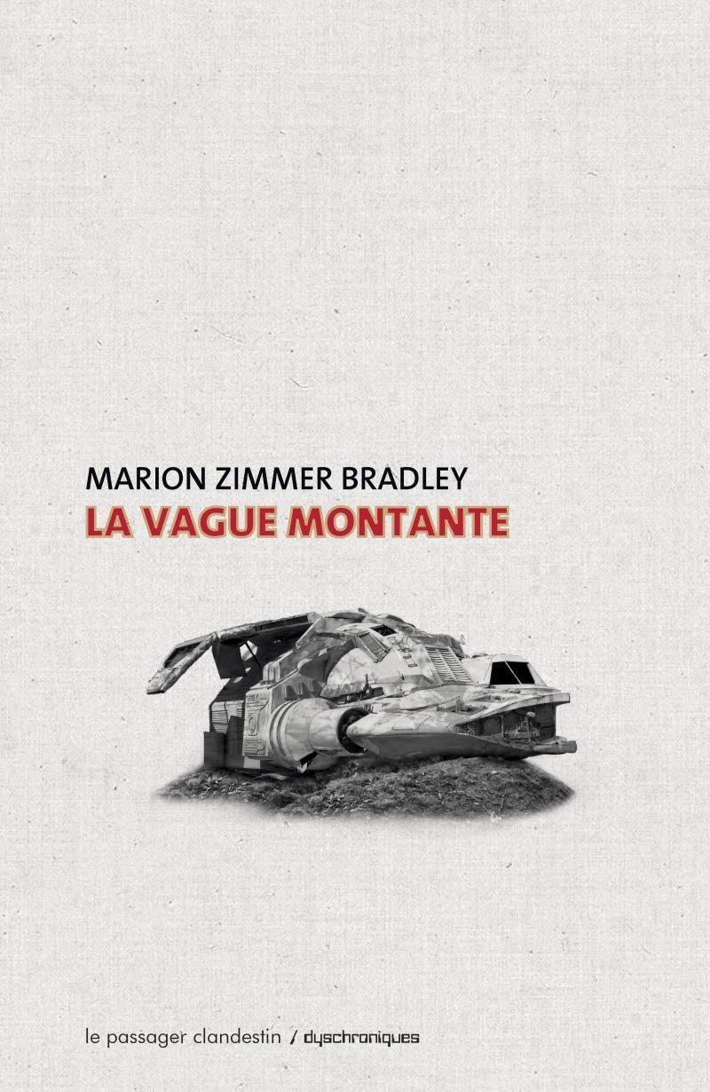 La vague montante Contemporary literature