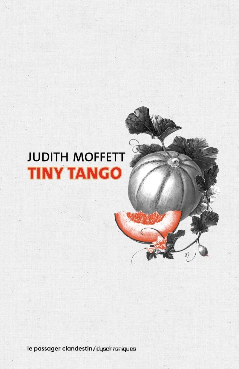 Tiny Tango book