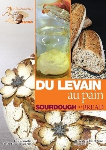 Du Levain au Pain Books