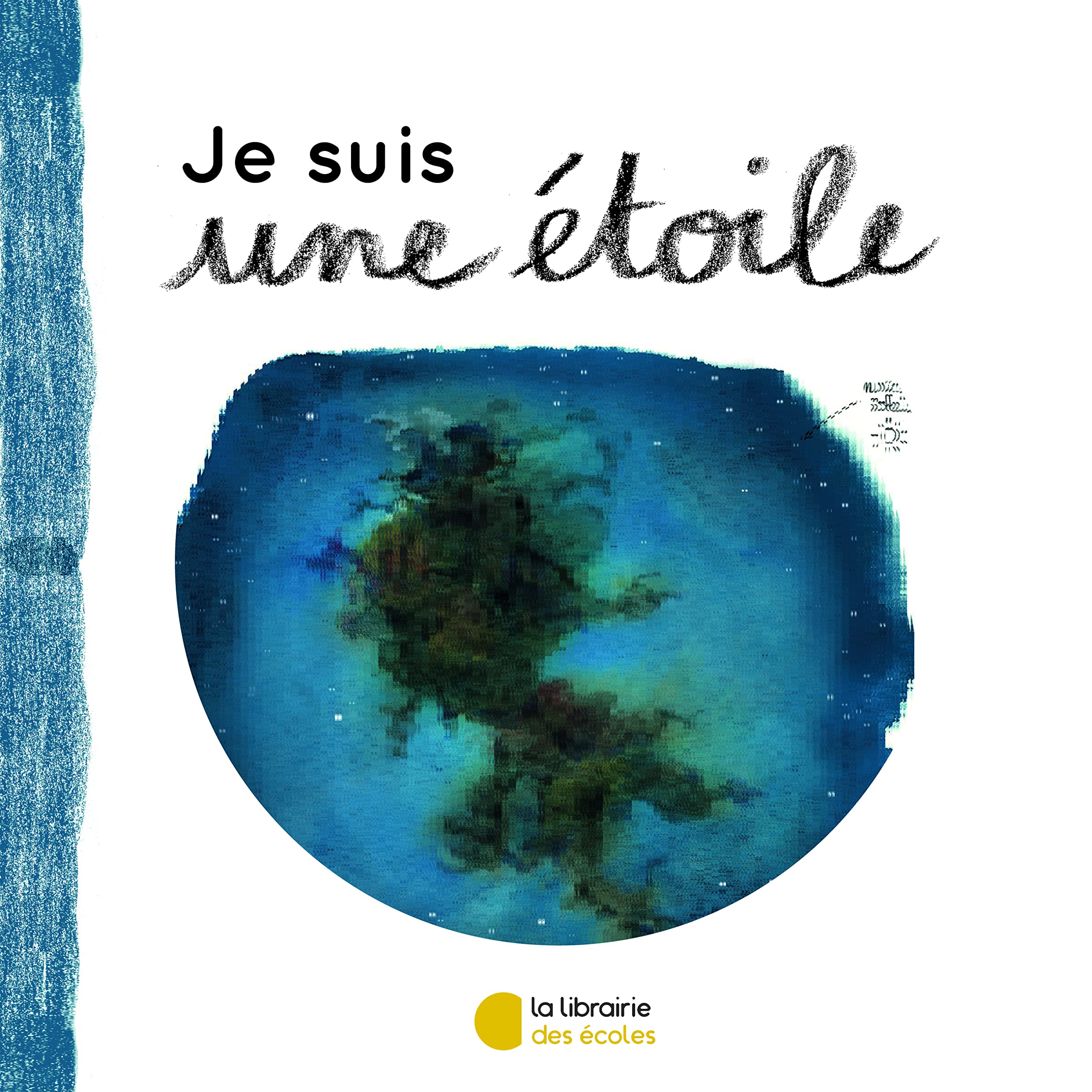 Je suis une étoile book