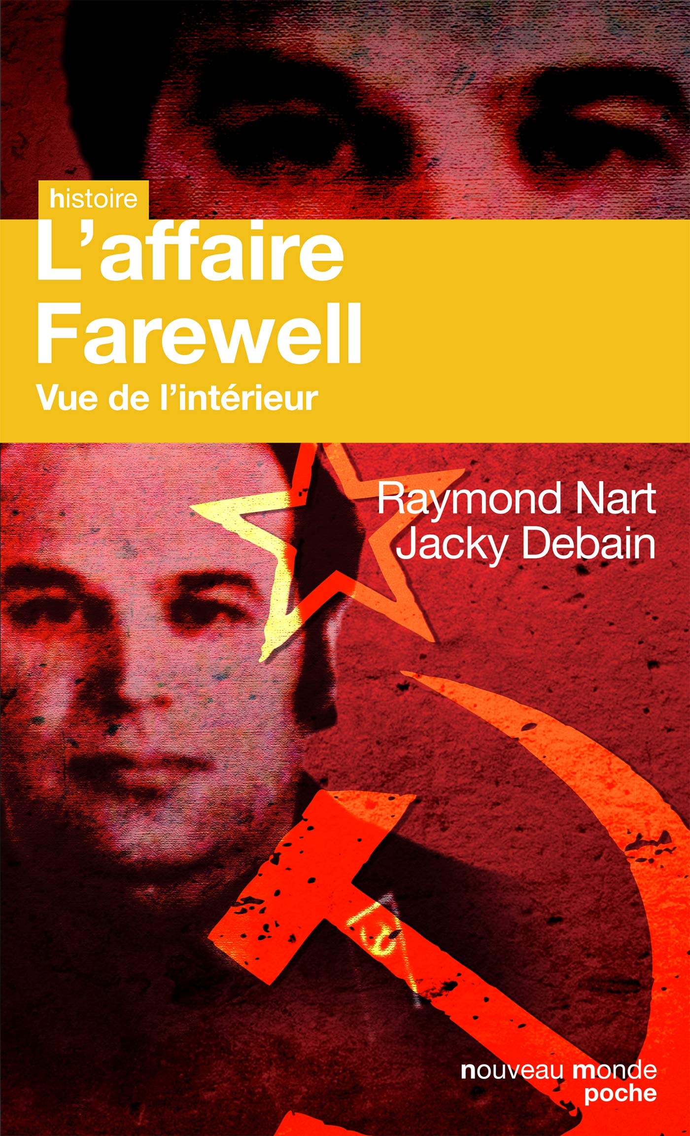 L'affaire Farewell: Vue de l'intérieur book