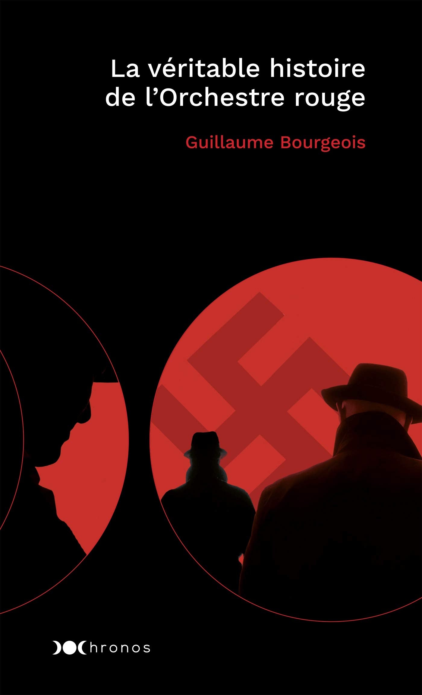 La véritable histoire de l'Orchestre rouge German history