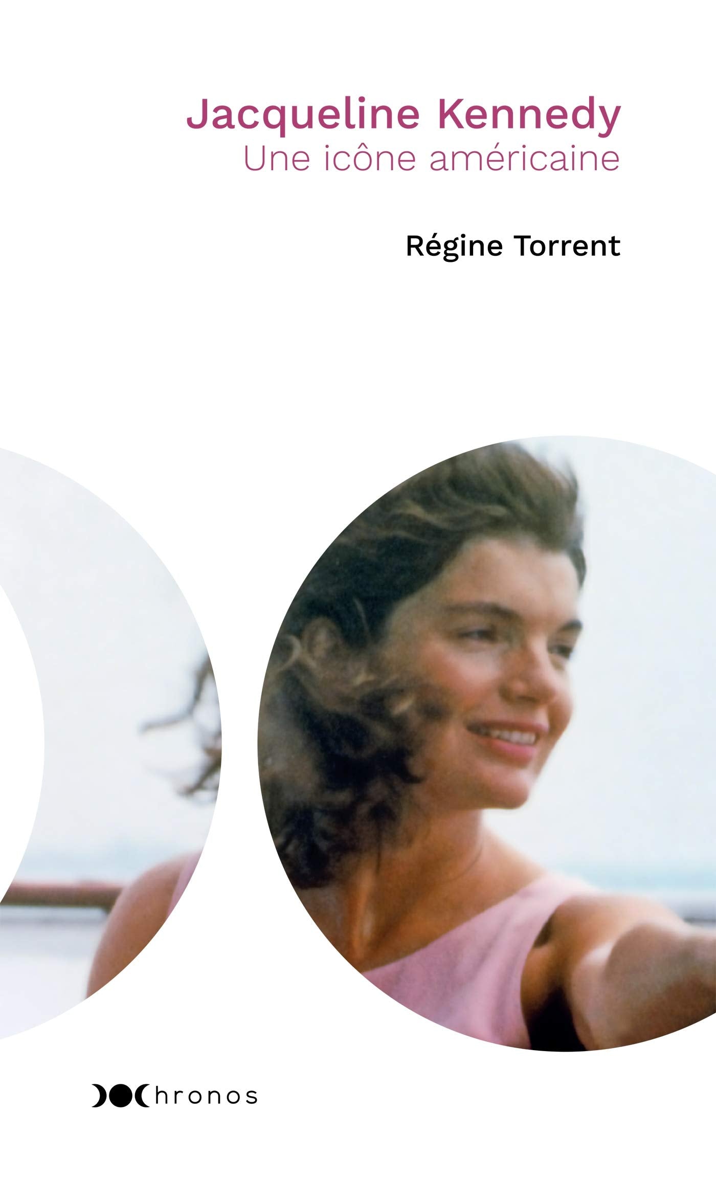 Jacqueline Kennedy: Une icône américaine book