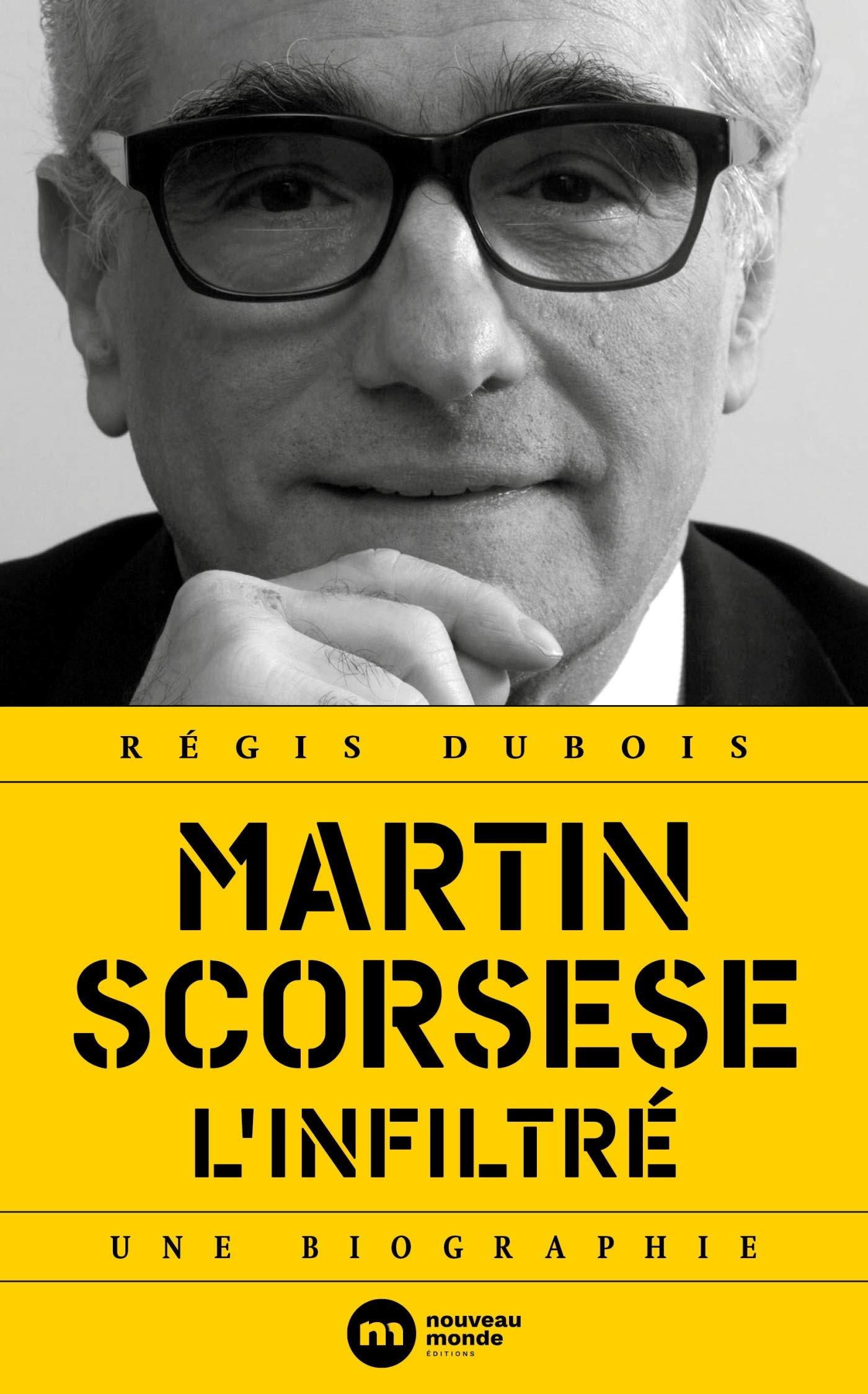 Martin Scorsese, l'infiltré: Une biographie Essays & Short Stories