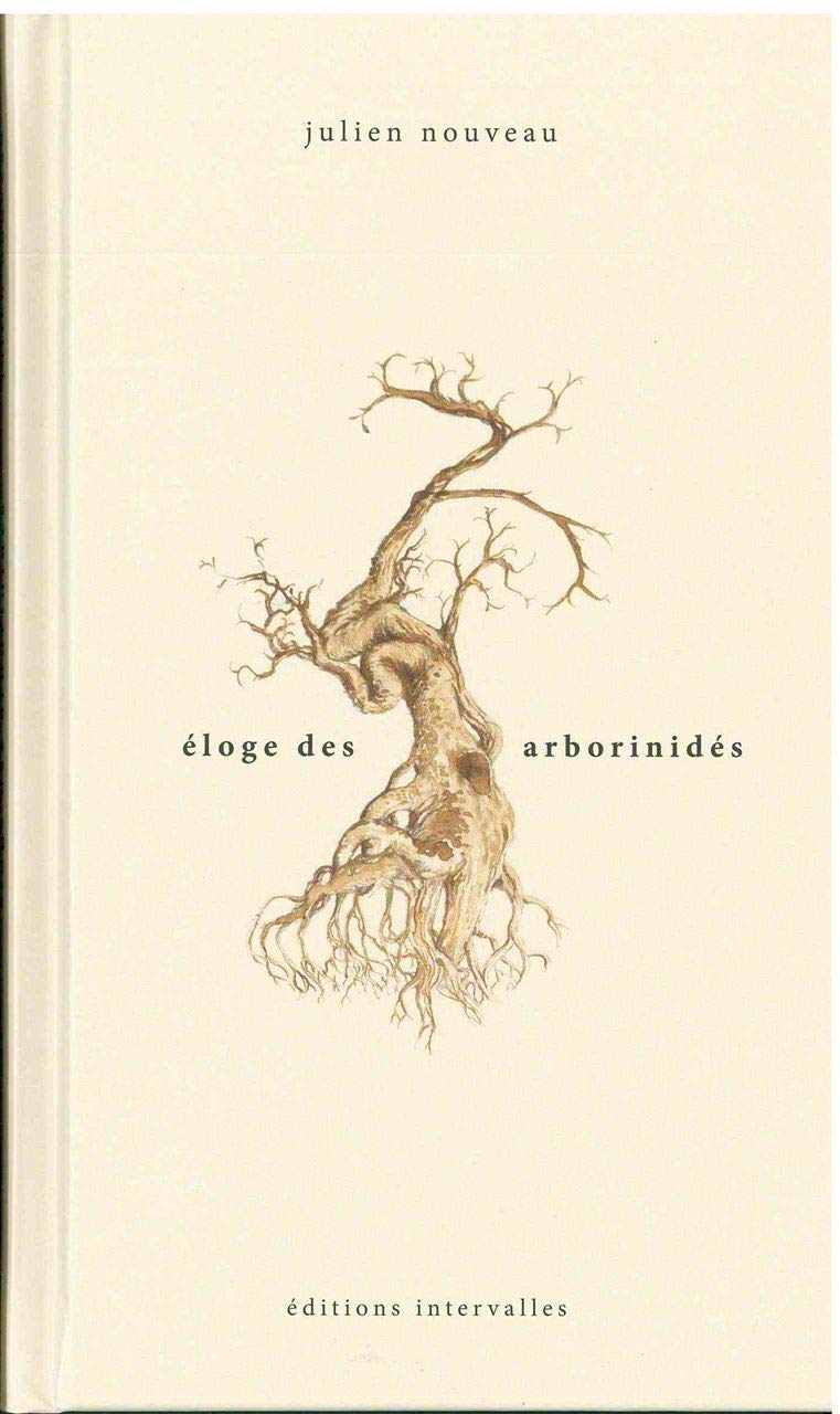 Eloge des arborinidés book