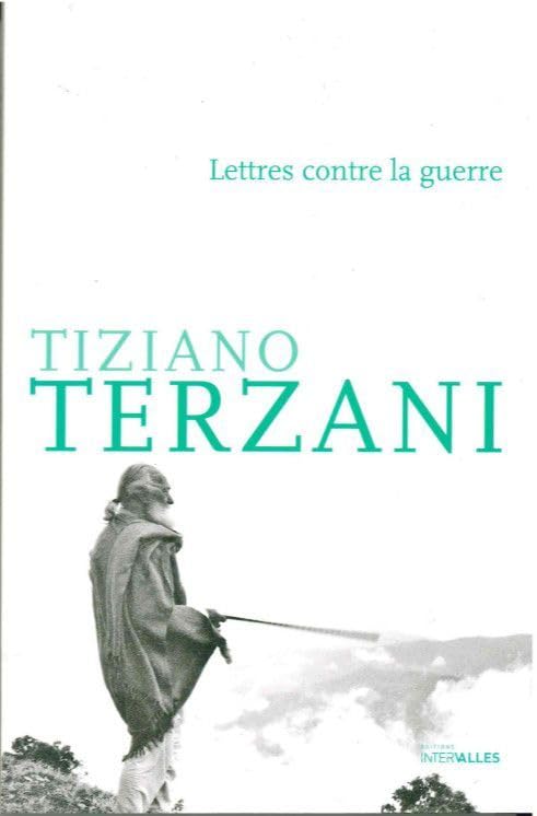 Lettres contre la guerre book