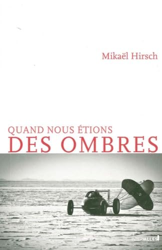 Quand nous étions des ombres book