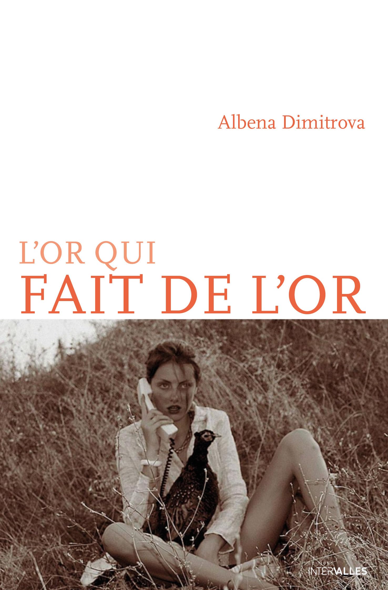 L'or qui fait de l'or book
