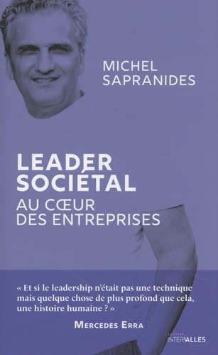 Leader sociétal: Au coeur des entreprises book