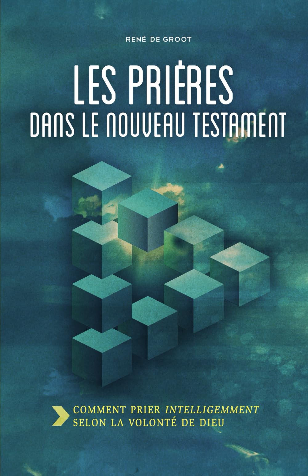 Les prières du Nouveau Testament: Comment prier intelligemment selon la volonté de Dieu book