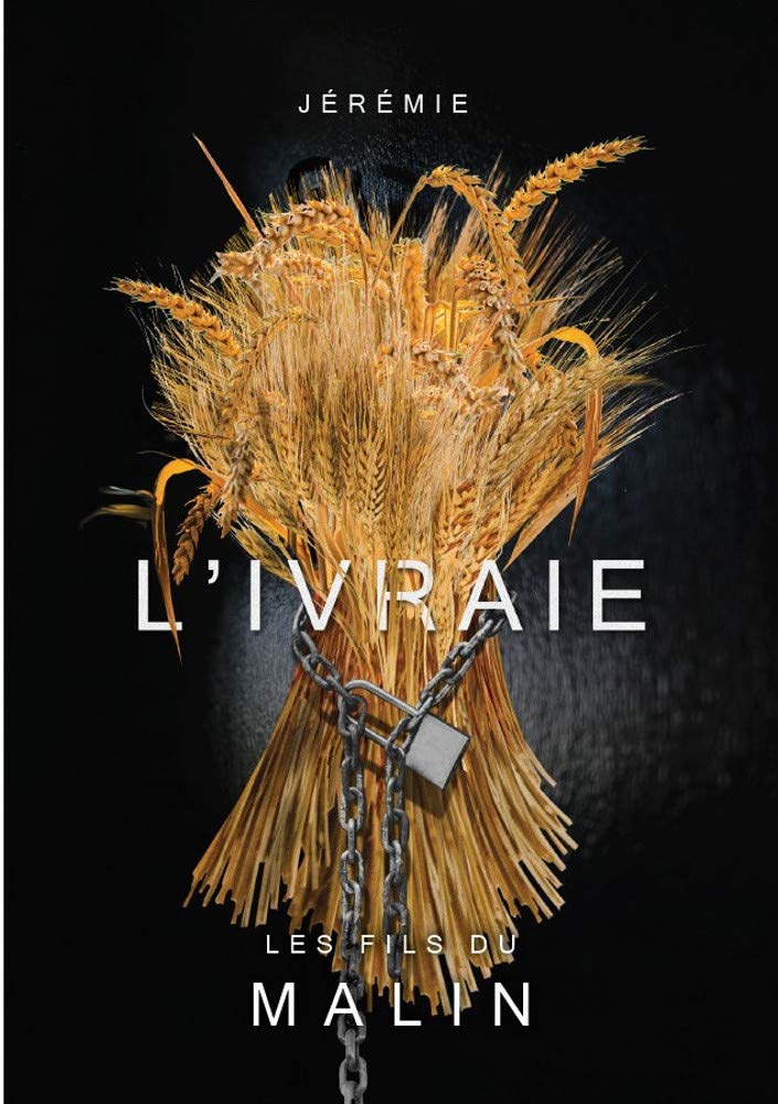 L'ivraie, les fils du Malin Books