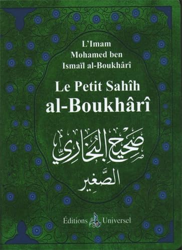 Sahih al-Boukhari (poche) Books
