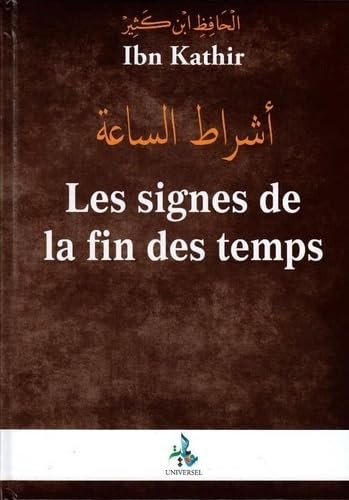 les signes de la fin des temps book