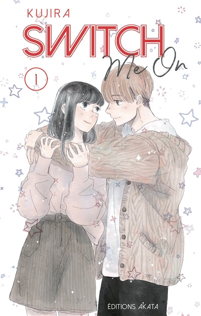 Product Image: Switch me on. Vol. 1