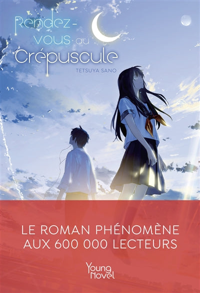 Product Image: Rendez-vous au crépuscule