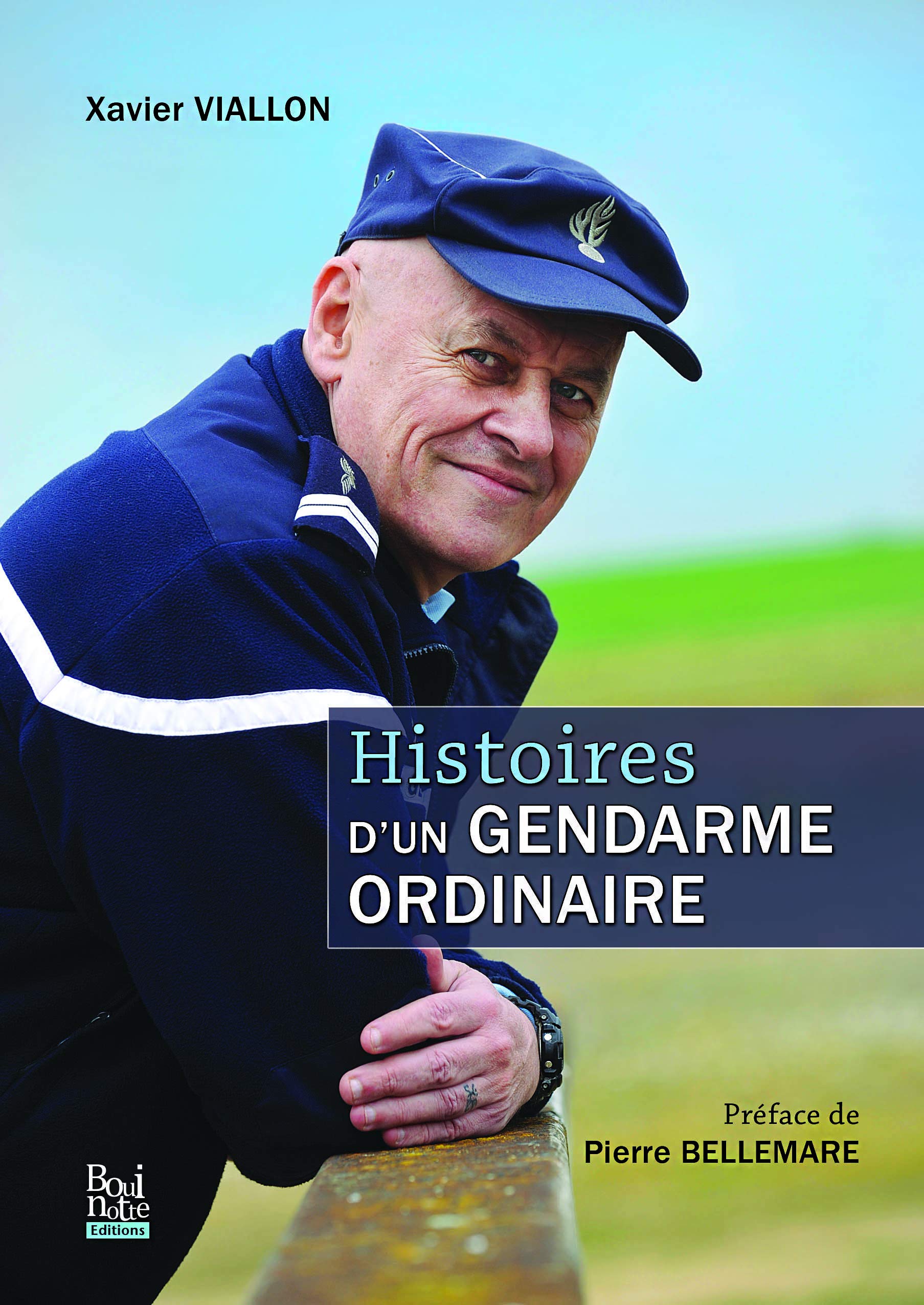 Histoires d'un gendarme ordinaire Contemporary literature