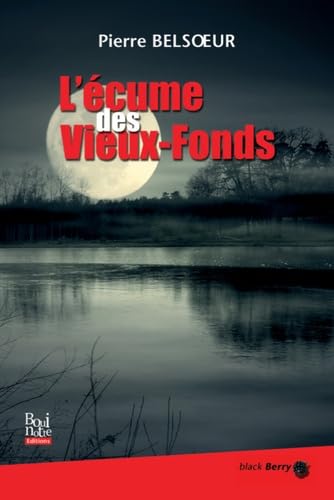 L’écume des Vieux-Fonds Contemporary literature