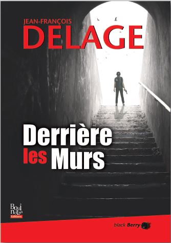 Nora Morientès. Vol. 3. Derrière les murs Contemporary literature