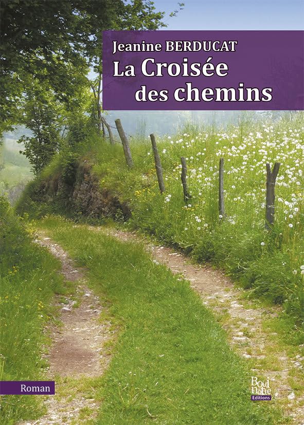 La croisée des chemins Contemporary literature