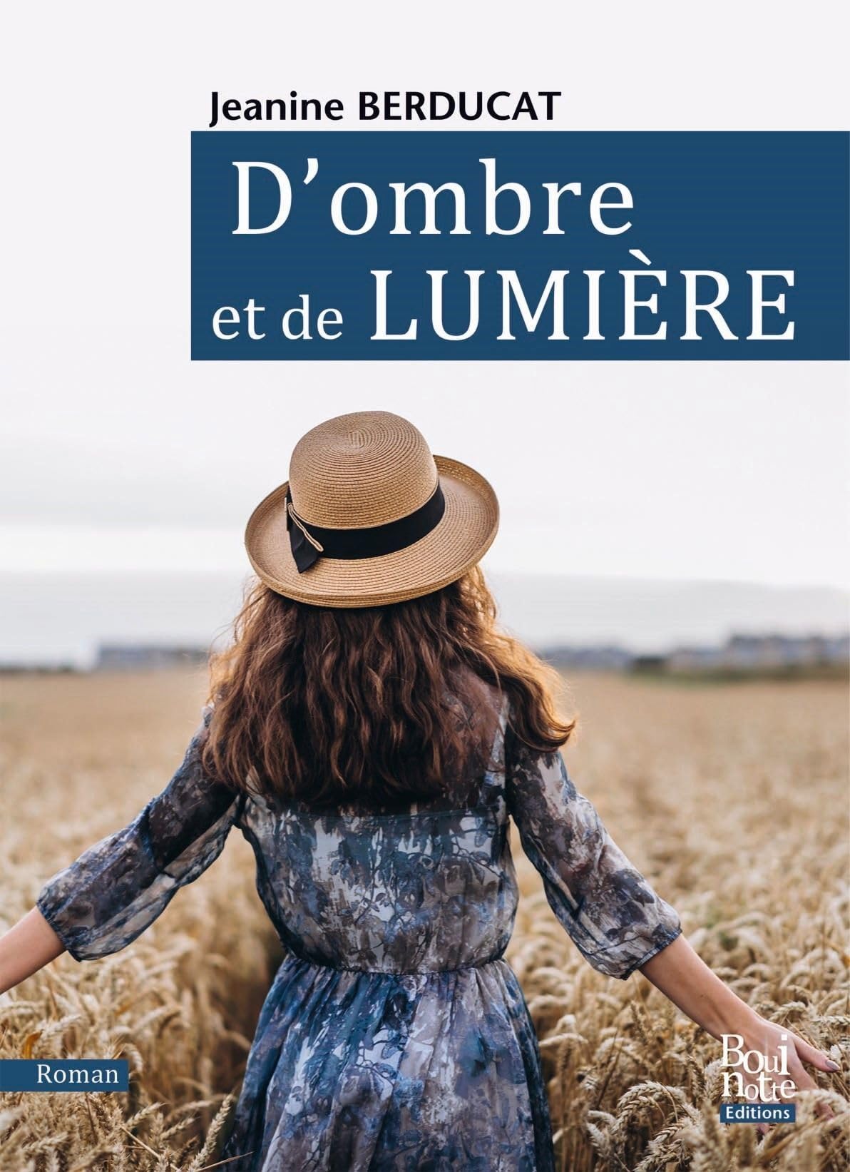 D'ombre et de Lumière Contemporary literature