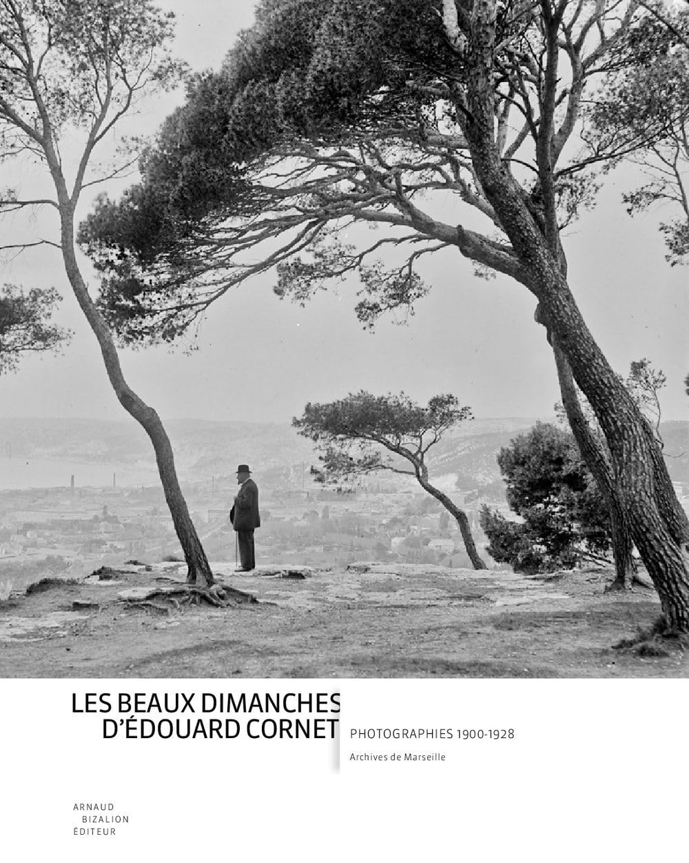 Les beaux dimanches d'Edouard Cornet: Photographies 1900 - 1928 Film, Art & Culture