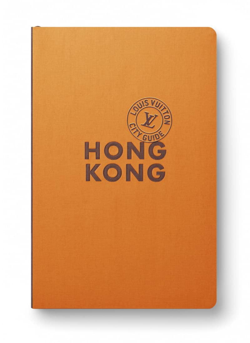 HONG KONG CITY GUIDE 2015-2016 version anglaise book