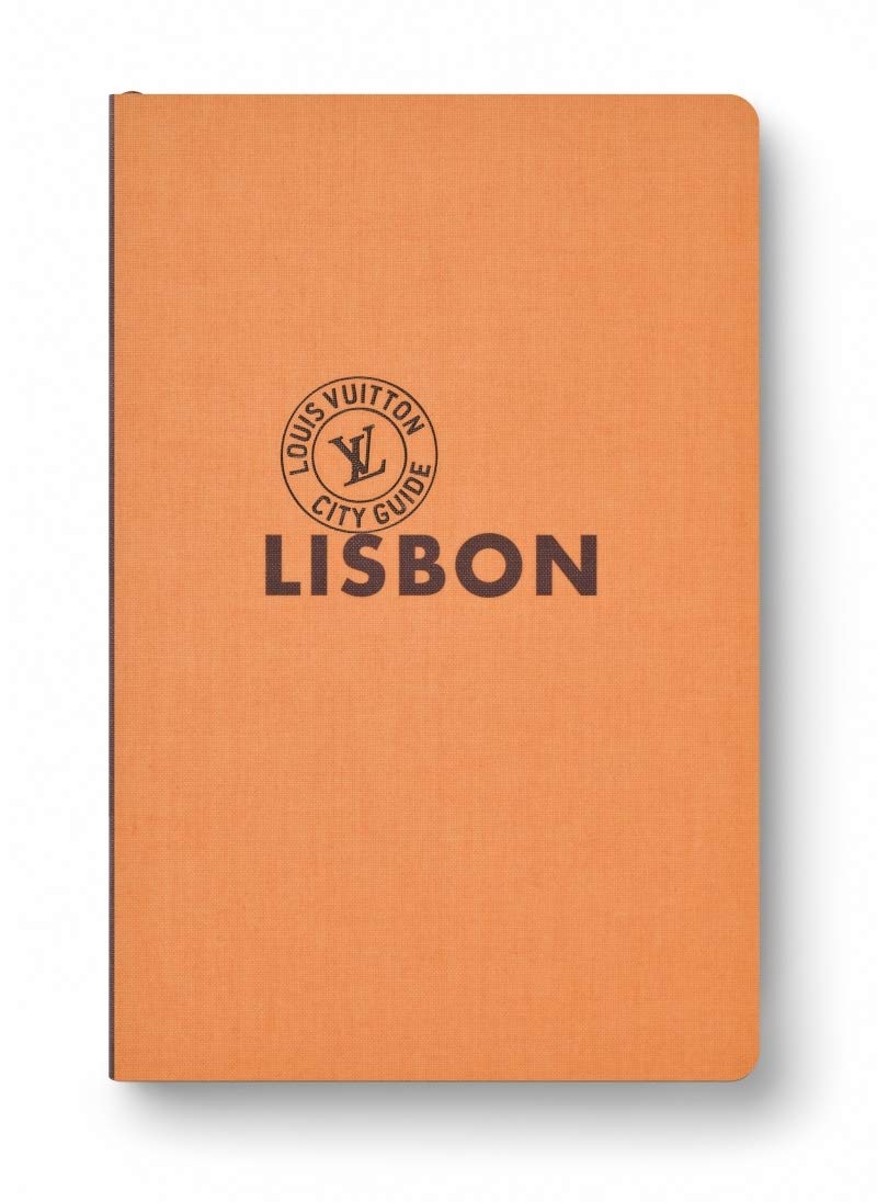 Lisbonne City Guide 2020 (anglais) Leisure, Home & Garden