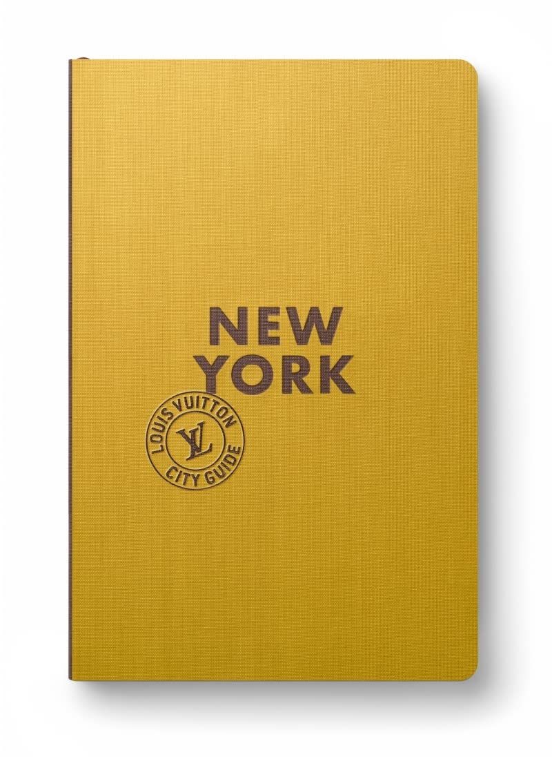 New York City Guide 2020 (anglais) Leisure, Home & Garden