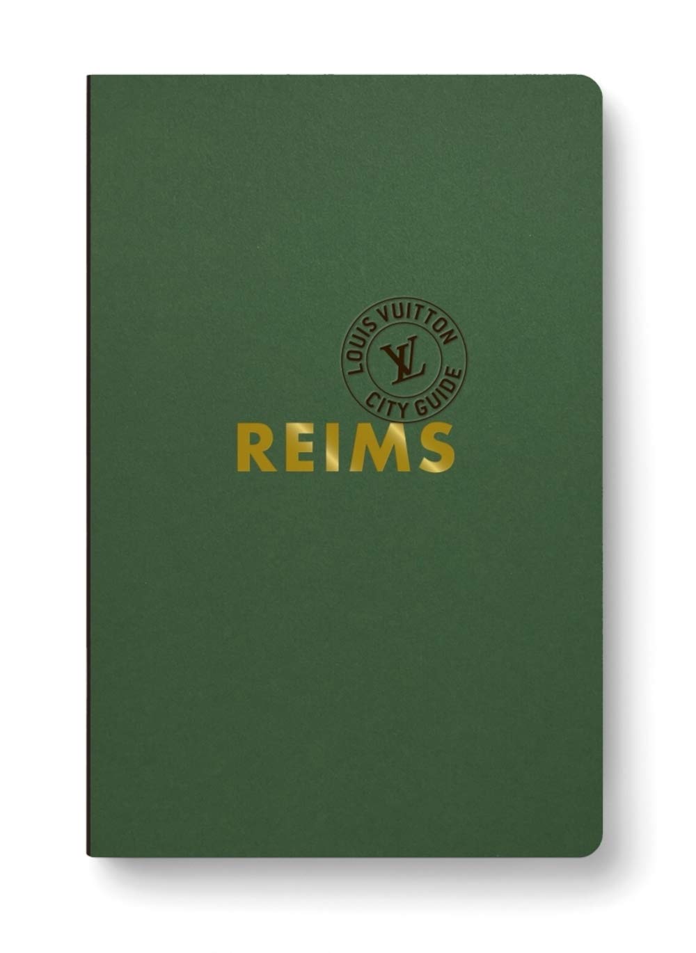 Reims City Guide 2020 (anglais) Leisure, Home & Garden