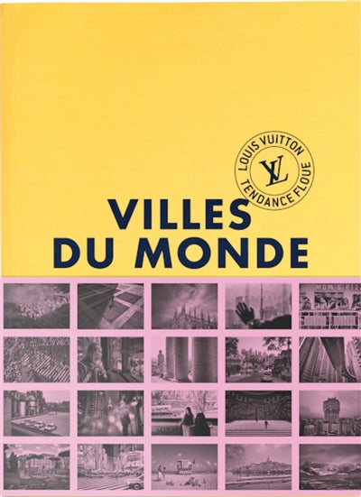 Product Image: Villes du monde