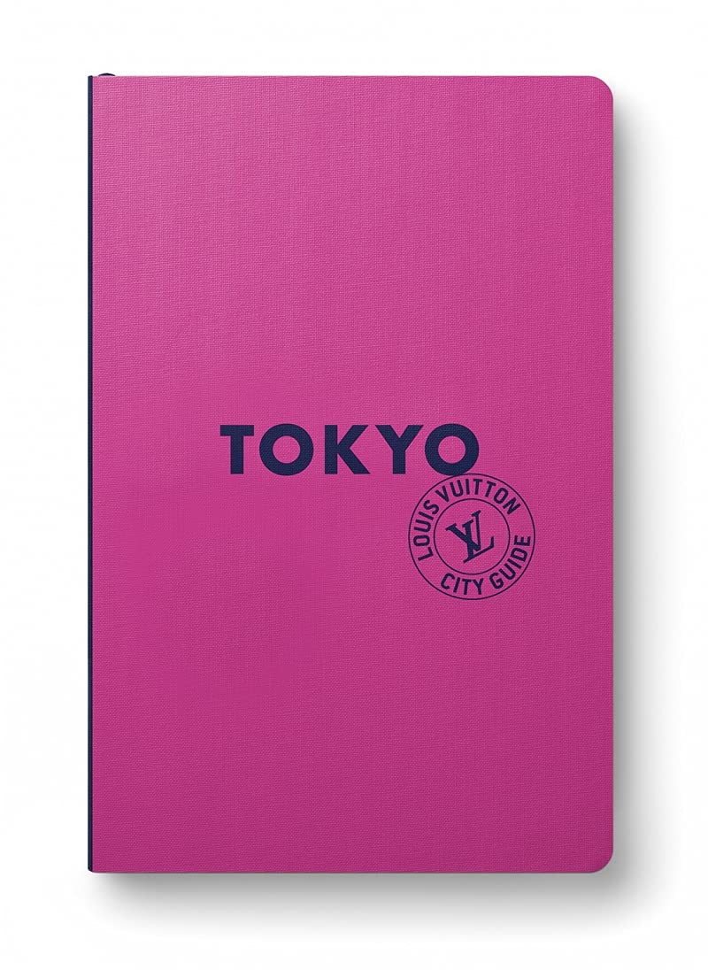Tokyo City Guide 2022 (Français) Leisure, Home & Garden