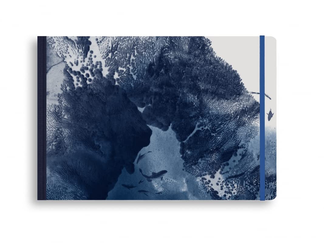 Louis Vuitton Travel Book 27 Mediterranee - De La Morinerie Manga