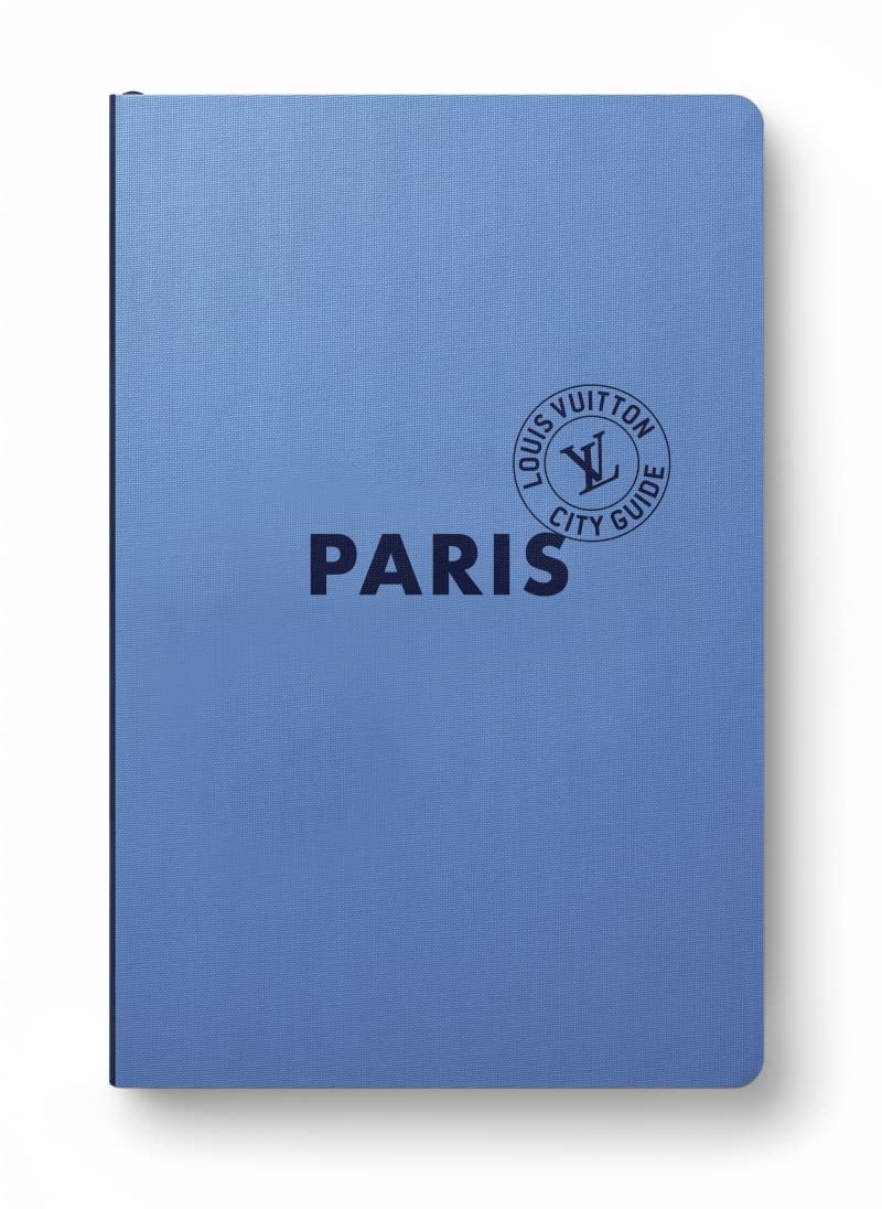 Paris City Guide 2023 (Français) Leisure, Home & Garden