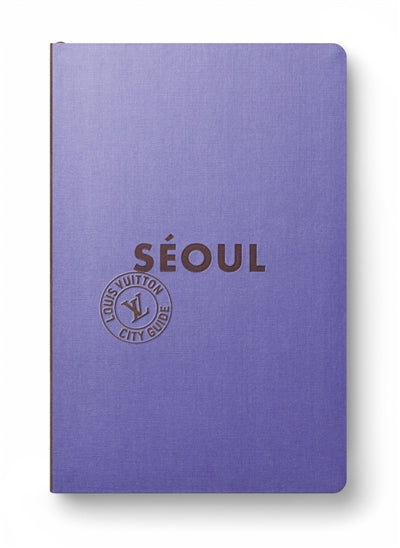 Product Image: Séoul
