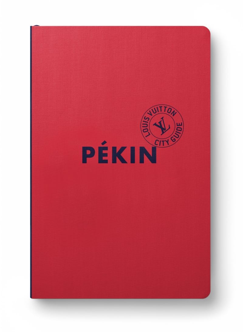 Pékin City Guide 2024 (Français) Leisure, Home & Garden