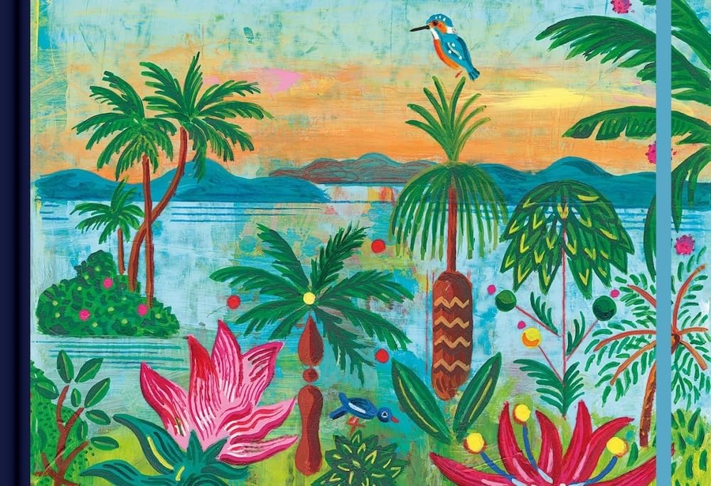 Louis Vuitton Travel Book 30 Indonesia - Atak Film, Art & Culture