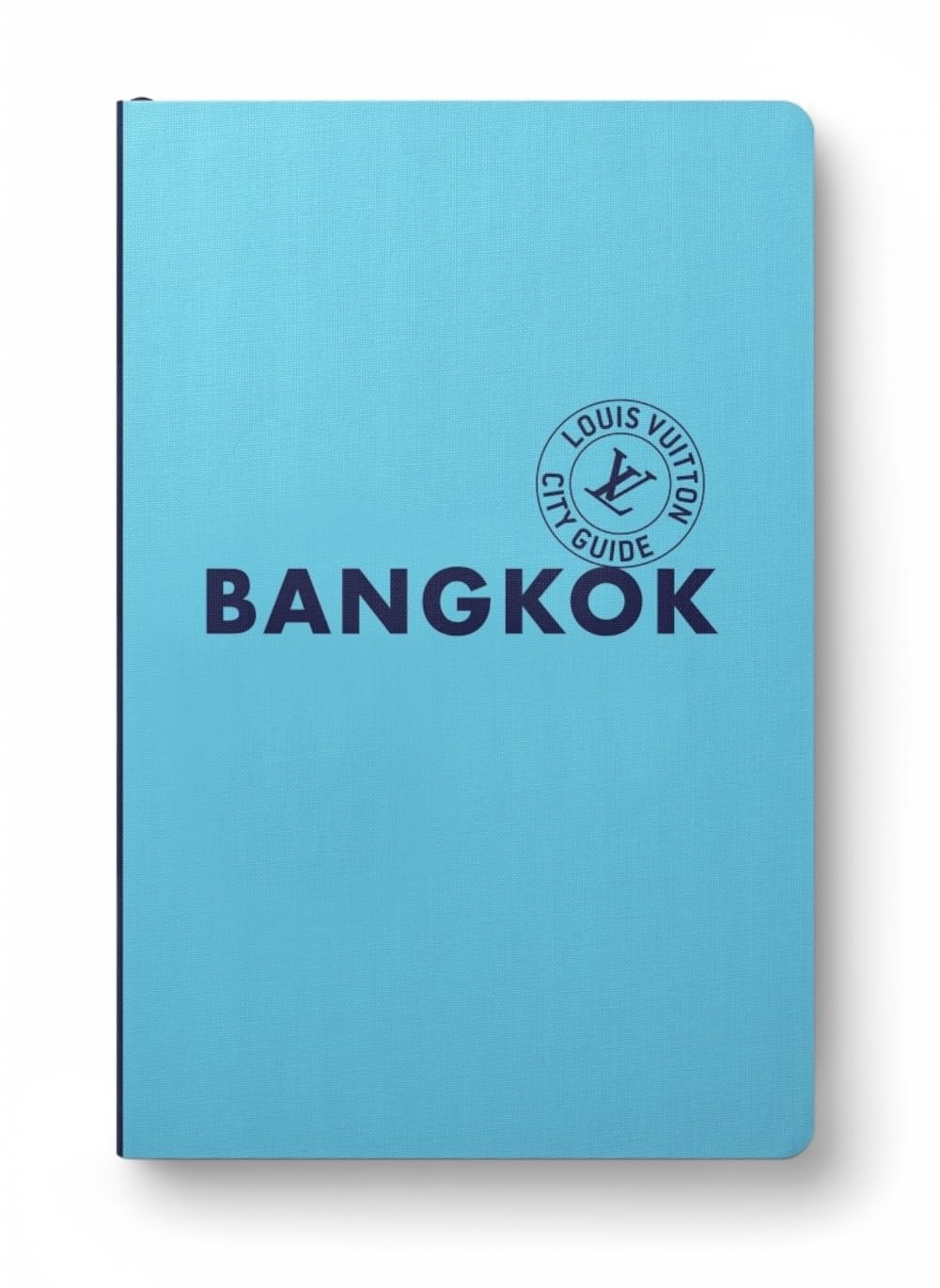 Bangkok City Guide 2025 (Anglais) Leisure, Home & Garden