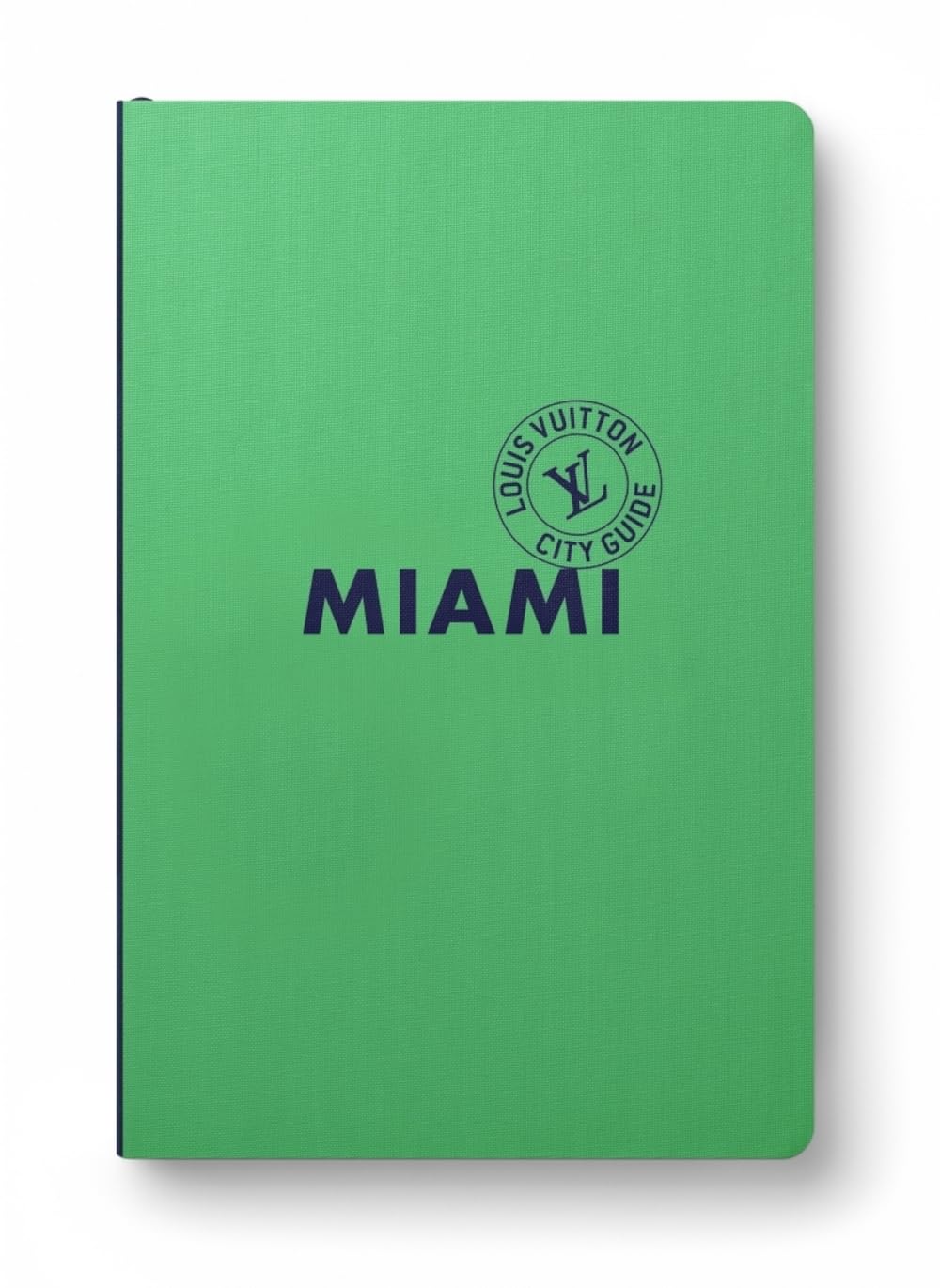 Miami City Guide 2025 (Anglais) Leisure, Home & Garden