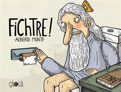 Product Image: Fichtre !