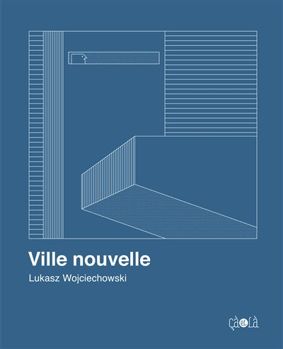 Product Image: Ville nouvelle