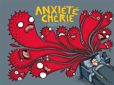 Product Image: Anxiété chérie